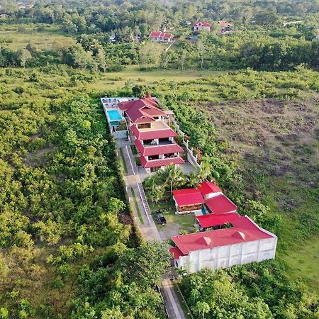 Backpackers Place In Seaviewhills Bohol Panglao-stad Kamer foto